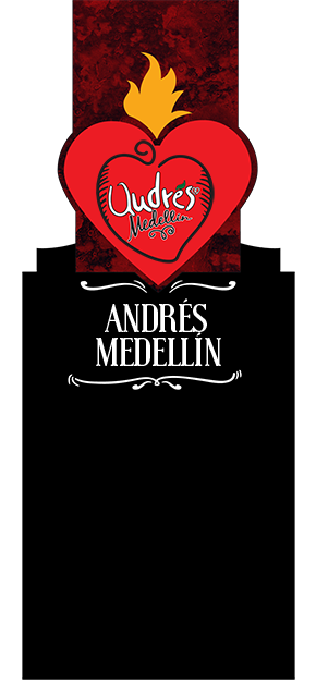 Logo medellín